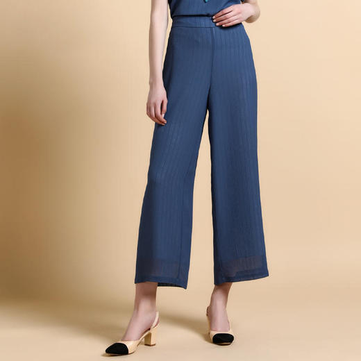 MF2K319麦克斯菲瑞女士休闲长裤 商品图1