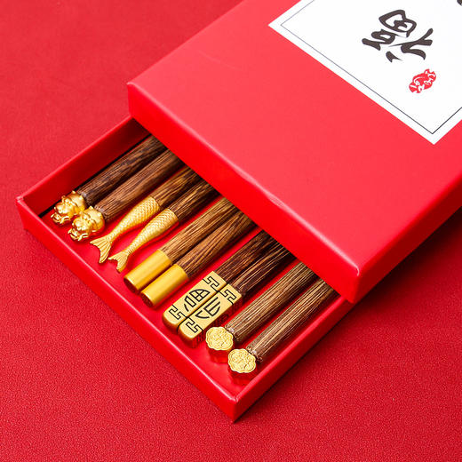 工厂直销 | 天然高档实木筷子/砧板 抗菌防霉 不刷漆不打蜡 商品图8