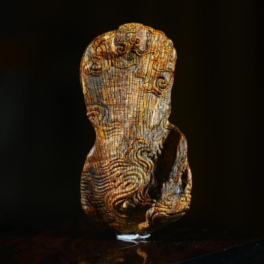 BC.LT6.26-9   白棋沉水(和和美美)，5.71g 商品图0