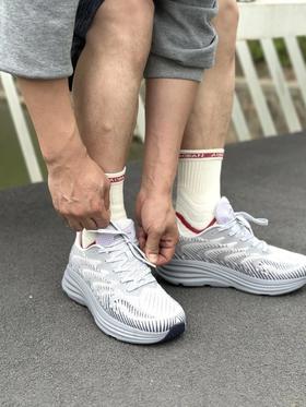 【5层缓震底 抑菌鞋垫 拒绝闷臭】Justboom 健步灵动轻跑鞋3.0