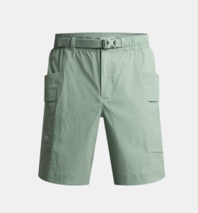 安德玛男子UA Expanse梭织短裤6000996-348