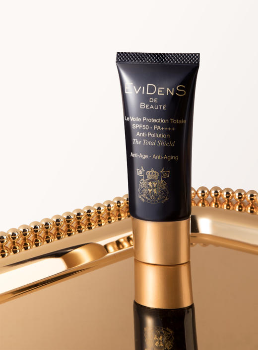 JMGJ：伊菲丹三重胶原全面隔离防晒霜30ml+50ml 商品图2