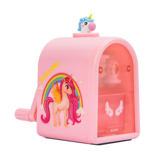 齐心削笔机B2496 可调式 配 商品图1