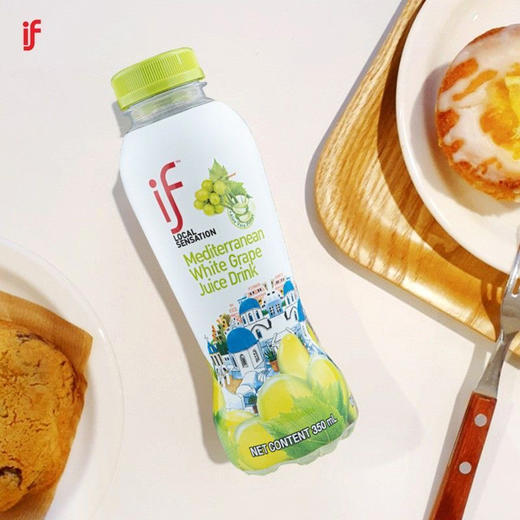 if白葡萄汁饮料 商品图3
