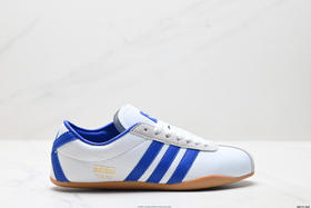 阿迪达斯Adidas Tokyo W百搭经典复古运动休闲鞋JI0182男女鞋