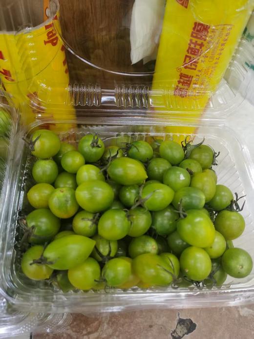 活动绿宝石一盒 商品图0