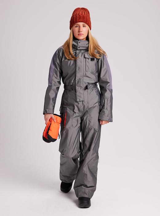BURTON雪服W AMORA ONE PIECE 商品图1