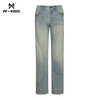 PP-WHITE 【牛仔裤】 WKN551220864 商品缩略图4