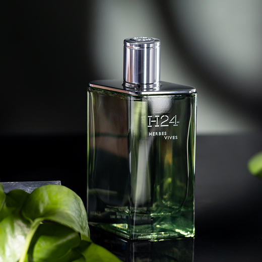爱马仕 律动二十四沁然逸动 Hermes H24 Herbes Vives 分装 商品图3