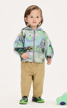 jnby   25年秋款  长裤  YP7E10010