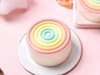 4寸彩虹芝士蛋糕 商品缩略图0