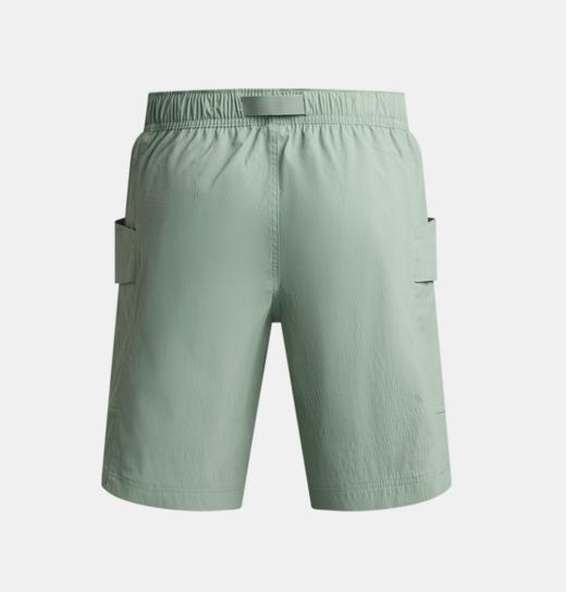 安德玛男子UA Expanse梭织短裤6000996-348 商品图1