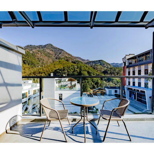 中国生态硒都，安徽池州石台圣天地·臻硒zHSe度假中心负氧之旅￥599/单人5天4晚，2人起订，限量抢购~旅居全国三大富硒地之一 商品图9