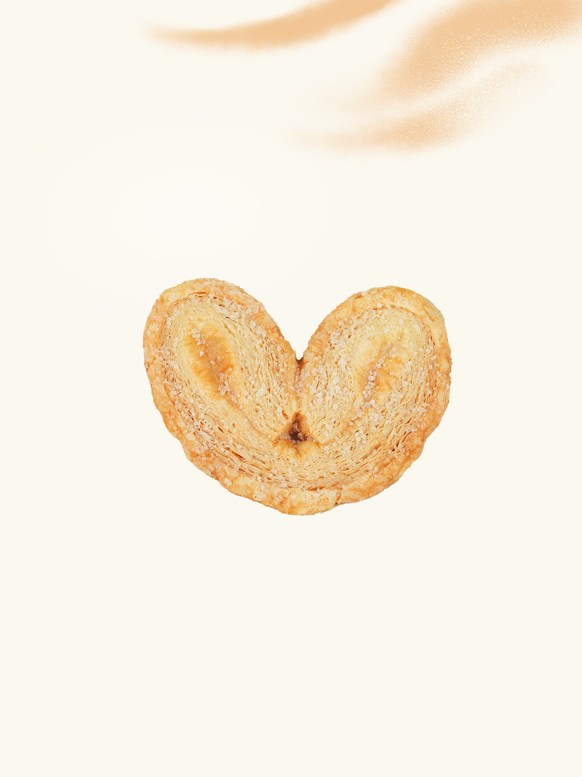 原味蝴蝶酥（立即配送）