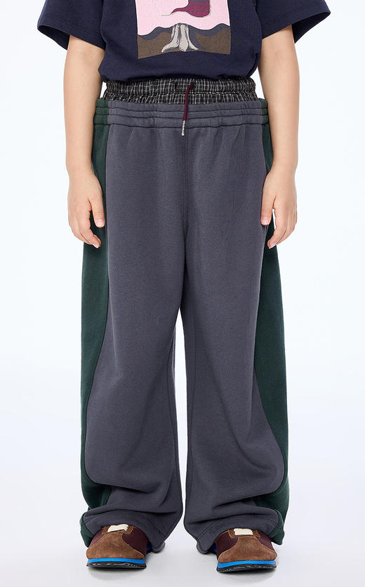 jnby   25年秋款  长裤  1P7E10340 商品图7