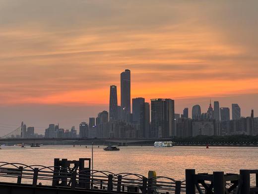 交通银行职工珠江游专场产品（A/B/C/D） 商品图6