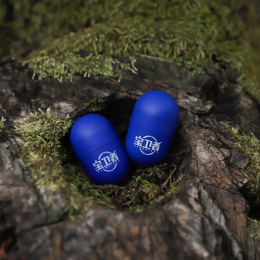 宝卫者复合益生菌粉固体饮料 2g*10 (胶囊杯) 商品图2