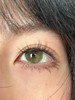 liliyacon日抛美瞳 青涩橄榄 14.5mm 商品缩略图0