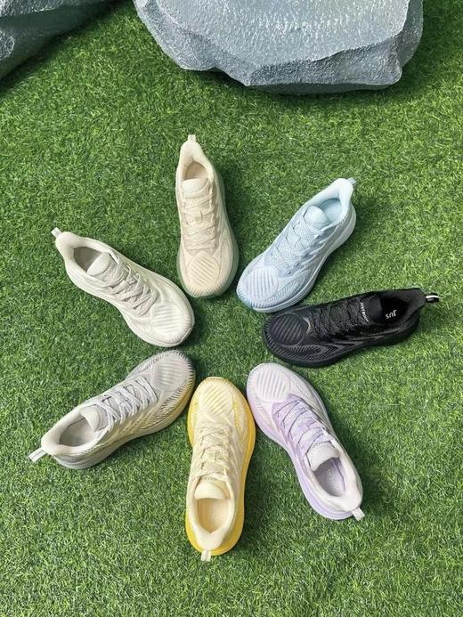 JUSTBOOM【灵动轻跑鞋3.0】JB25032 商品图6