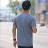 多威圆领衫男凉感速干短袖弹力柔软T恤2242519 商品缩略图3