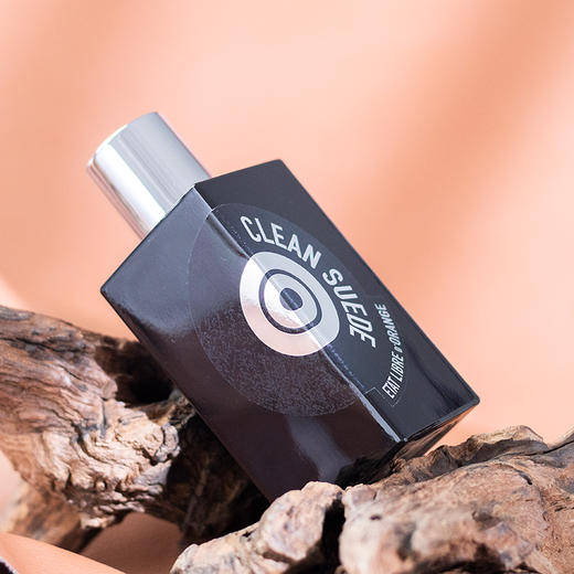 解放橘郡 净沐绒革 Etat Libre d'Orange Clean Suede 分装 商品图5
