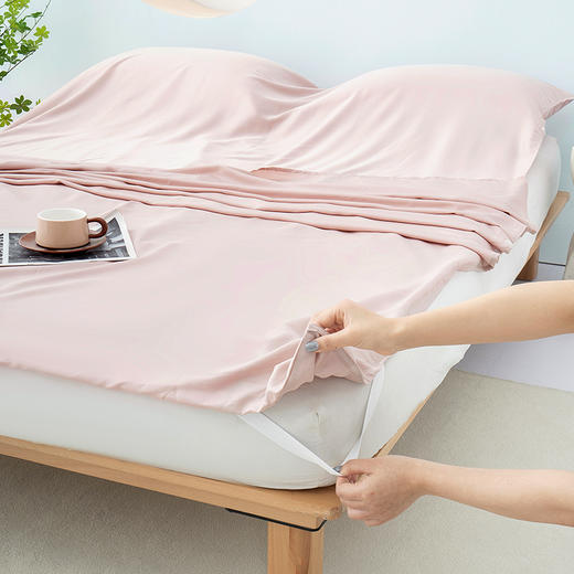 娜家天丝旅行睡袋 商品图2