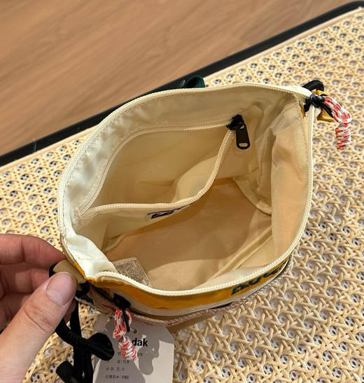 原单KODAK 柯达迷你手机包斜挎包062703 商品图14