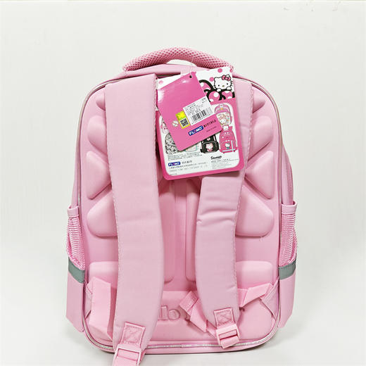 Hello Kitty凯蒂猫美乐蒂学生小众大书包双肩护脊减负背包女包校 商品图2