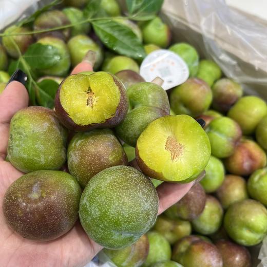 半边红脆李 李子 商品图5