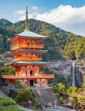 【境外】日本大阪京都定制7天6晚