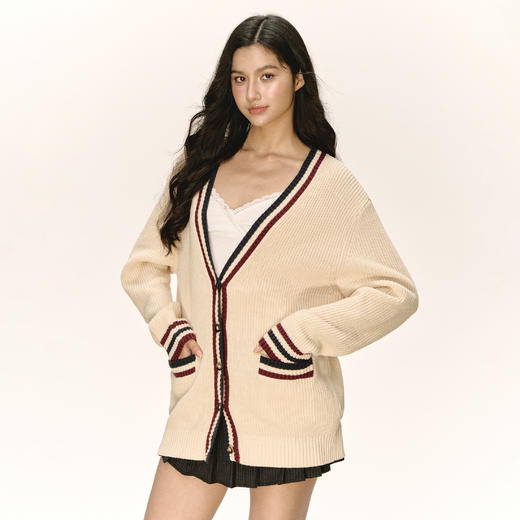 Ariseism 6月25日 19点50分 新品上新 毛衣 商品图0