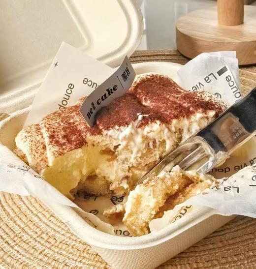 意式提拉米苏 商品图1