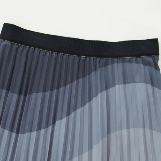 MG1Q049麦克斯菲瑞时尚百搭高腰半身裙 商品图2