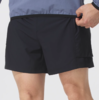 安德玛男士UA五分运动裤休闲短裤1383236-002 商品缩略图0