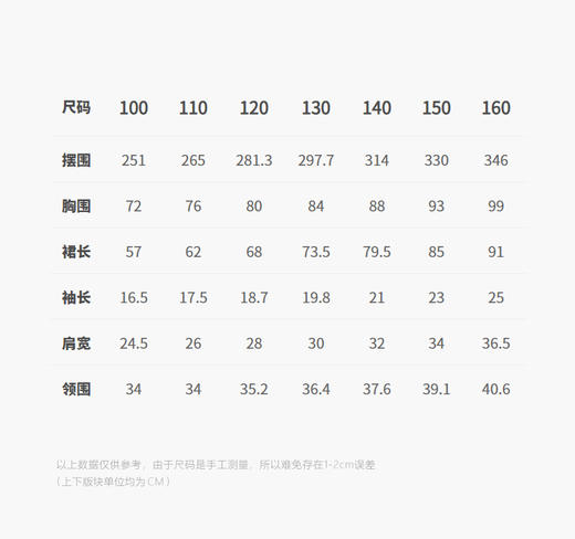 jnby  25年秋款  短袖连衣裙  1P7G10390 商品图2