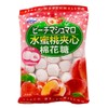 爱亿华水蜜桃夹心 棉花糖90g/袋 商品缩略图3