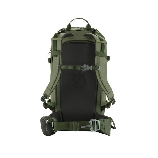 Fjallraven北极狐 25新款登山徒步滑雪户外男女30L双肩包23200275 商品图2