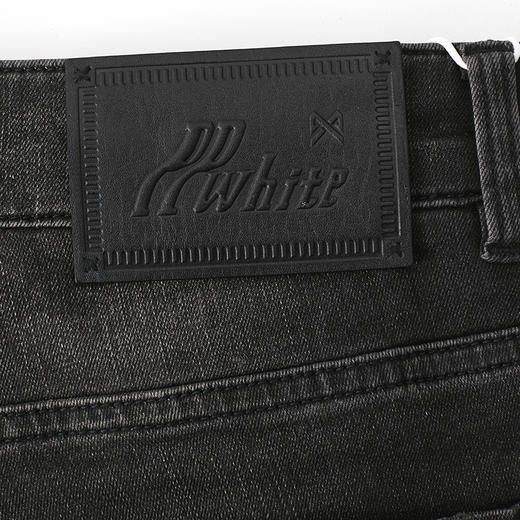 PP-WHITE 【牛仔裤】 WKN551220864 商品图11