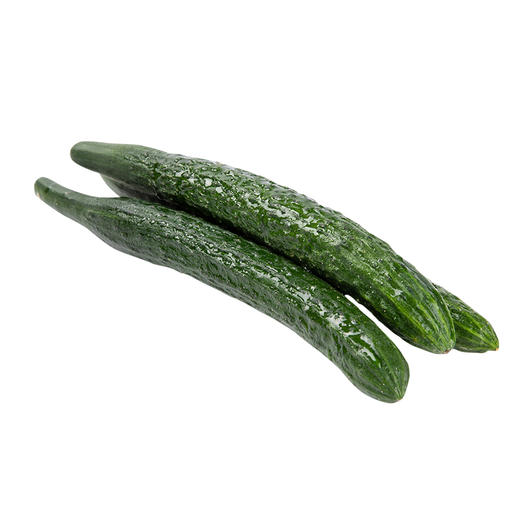 精品菜：黄瓜600g 商品图0