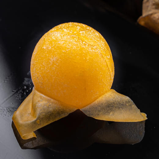 【王炸级 菇娘果】东北现摘爆汁狂炫・VC 碾压苹果 10 倍・爆甜爆脆爆浆感・孕妇狂囤儿童抢吃・鲜到尖叫还不速冲！ 商品图4