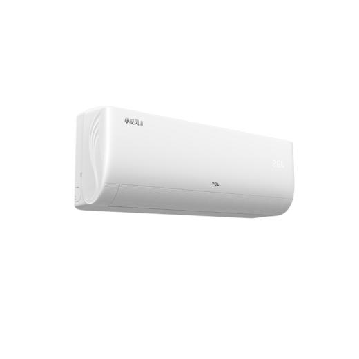 【国补15%】TCL空调挂机 1.5匹 节能省电  一级能效 35GW/JF1Ca+B1 商品图2