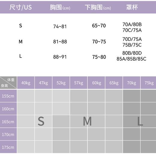 Release释放系列 女士平纹斜肩款运动内衣 商品图4