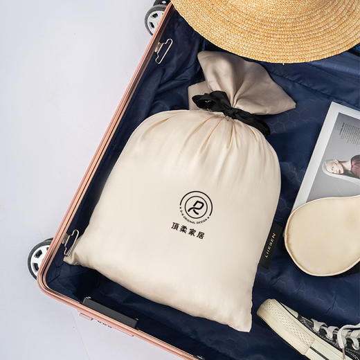 娜家天丝旅行睡袋 商品图5