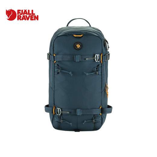 Fjallraven北极狐 25新款登山徒步滑雪户外男女30L双肩包23200275 商品图0