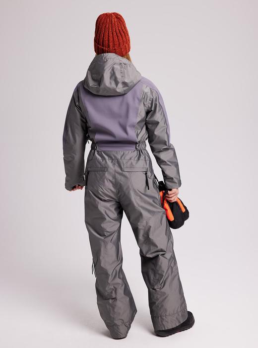 BURTON雪服W AMORA ONE PIECE 商品图3