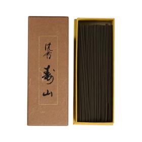 【礼想心动】NipponKod 日本香堂 沉香寿山 散装 180根线香