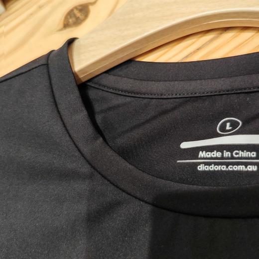 现货只有几十件 可隆速干面料圆领短袖，吸湿速干，防晒抗菌.. 商品图3