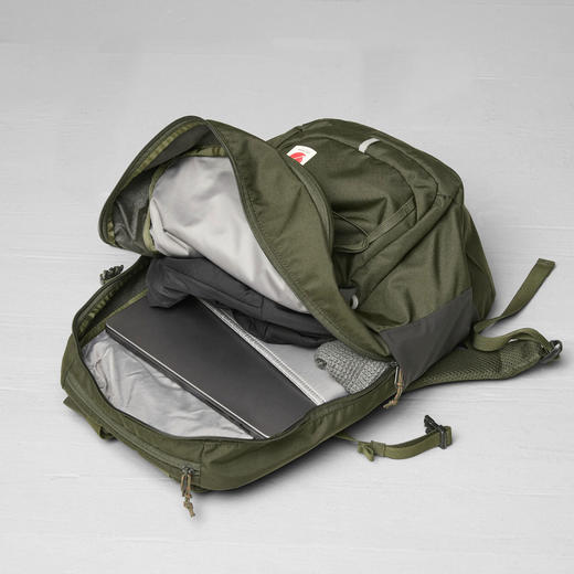 Fjallraven北极狐25新款双肩背包20L徒步户外电脑包男女旅行23349 商品图3