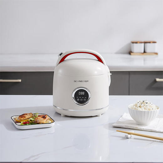 施耐德电饭煲SWK-XFL2512 商品图4