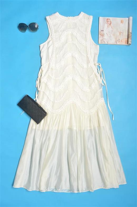 集拉米卡SQMC3Q_连衣裙_ZK 商品图0